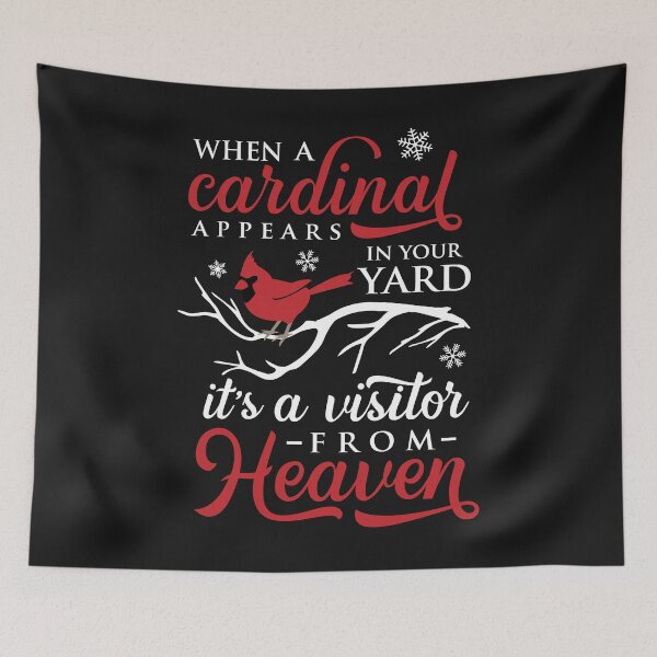 Item preview, Christmas Cardinal designed and sold by GoodGirlDesigns.
