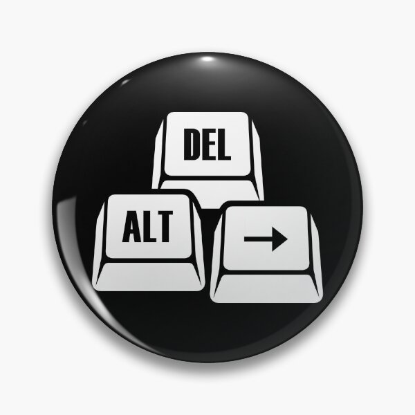 Item preview, Delete The Alt Right - Anti-fascist, Anti-Racism, Punk, Liberation, Politics, Freedom, Racial Equality, Inclusive designed and sold by LittleBitDarker.