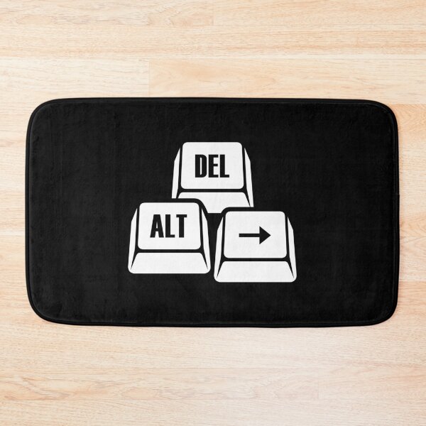 Item preview, Delete The Alt Right - Anti-fascist, Anti-Racism, Punk, Liberation, Politics, Freedom, Racial Equality, Inclusive designed and sold by LittleBitDarker.