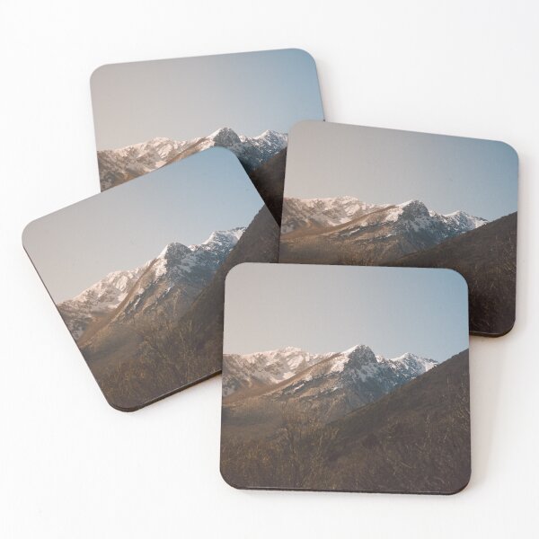 Item preview, Mountains in the background XVIII designed and sold by Salvatore Russolillo.