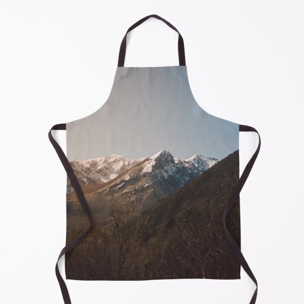 Item preview, Mountains in the background XVIII designed and sold by Salvatore Russolillo.