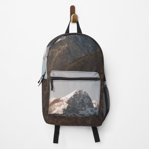 Item preview, Mountains in the background XVIII designed and sold by Salvatore Russolillo.