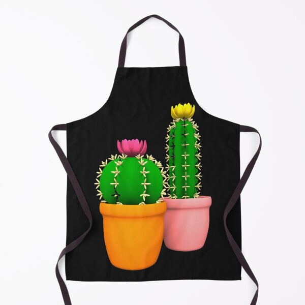 Item preview, Cactus in pots designed and sold by GaryDobson.