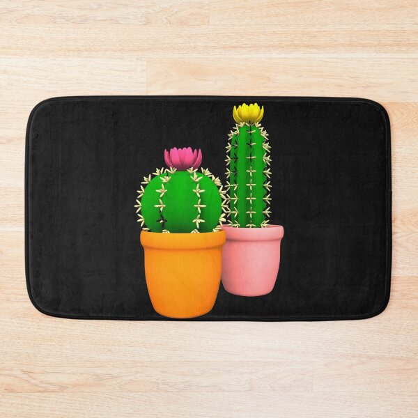 Item preview, Cactus in pots designed and sold by GaryDobson.