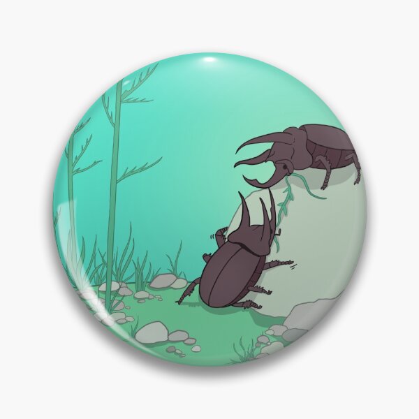Item preview, bugs in jar helping  designed and sold by mintmagpies.