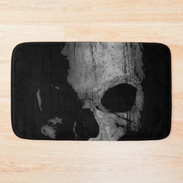 Item preview, skull designed and sold by drizzd.