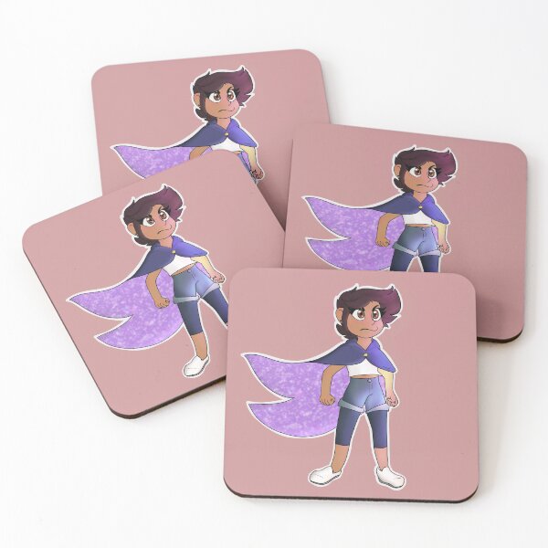 Item preview, Luz Noceda  designed and sold by Dawnadraws.