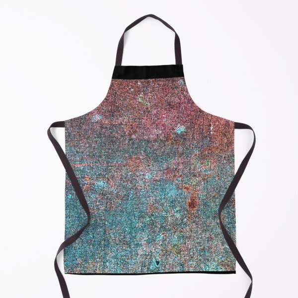 Item preview, Textured grunge pattern designed and sold by shirtheadts.
