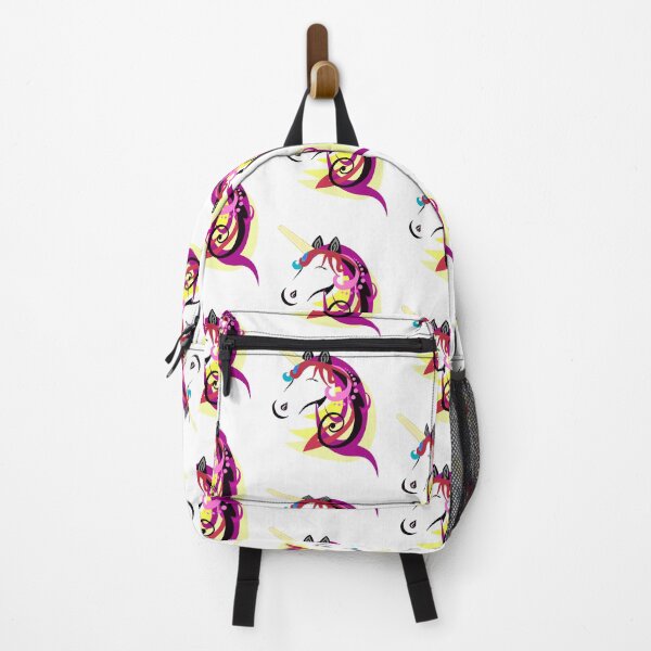 Item preview, Unicorn art cartoon designed and sold by OneTimeEngineer.