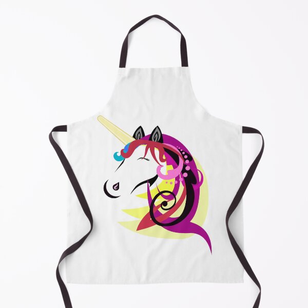 Item preview, Unicorn art cartoon designed and sold by OneTimeEngineer.