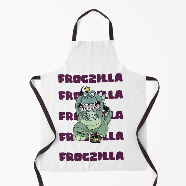 Item preview, Frogzilla designed and sold by capaa.
