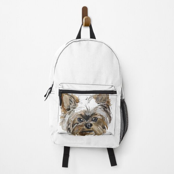 Item preview, Yorkshire Terrier dog pets dogs cute sweet designed and sold by Coolstuff4you71.