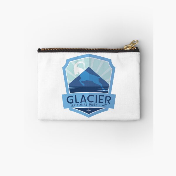 Item preview, Glacier National Park - Montana designed and sold by Moritz Schwäble.