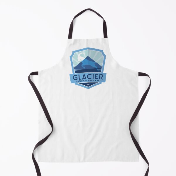 Item preview, Glacier National Park - Montana designed and sold by Moritz Schwäble.