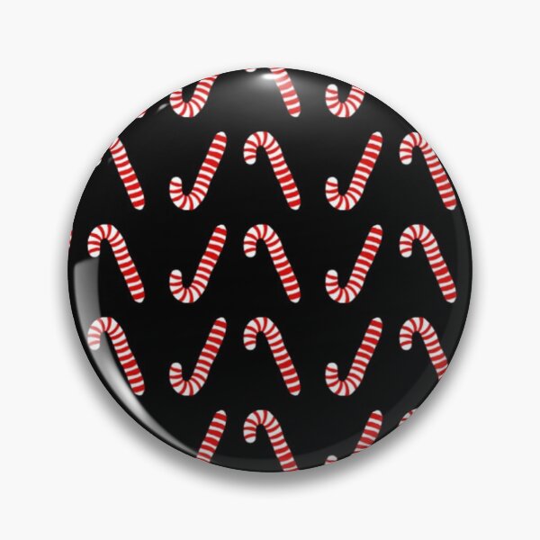 Item preview, Candy Canes Pattern designed and sold by joabaj.