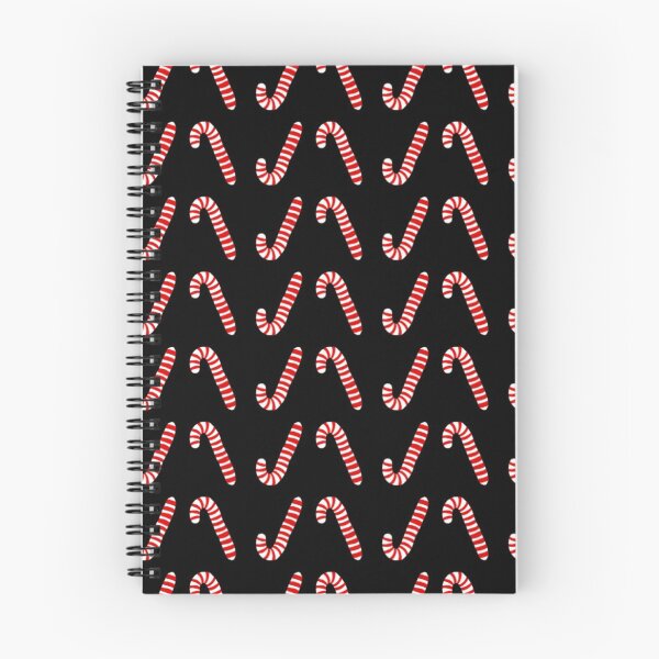 Item preview, Candy Canes Pattern designed and sold by joabaj.