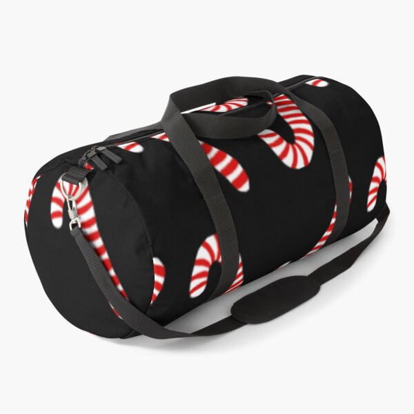 Item preview, Candy Canes Pattern designed and sold by joabaj.