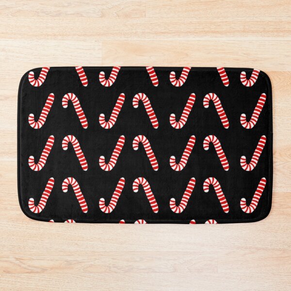 Item preview, Candy Canes Pattern designed and sold by joabaj.