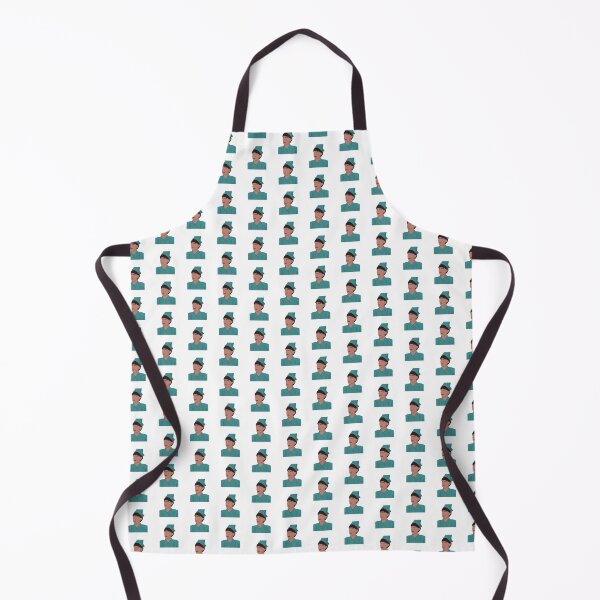 Item preview, Nurse Betsy Bucket designed and sold by laurasmagic.