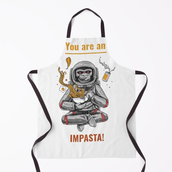Item preview, you're an imposta! designed and sold by xArchGoDx.