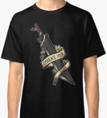 Embrace your Dreams / Final Fantasy VII Classic T-Shirt