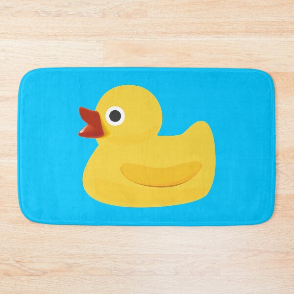 Item preview, Rubber Duck Bath Mate designed and sold by infleims.