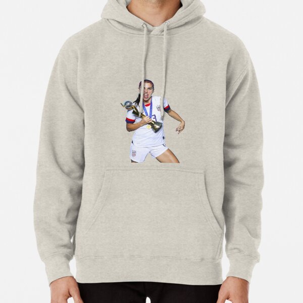 alex morgan hoodies