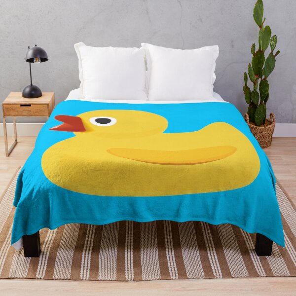 Item preview, Rubber Duck Bath Mate designed and sold by infleims.