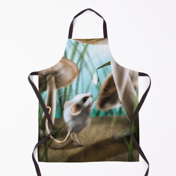 Item preview, Thirsty Kangaroo Mouse designed and sold by iduzarts.