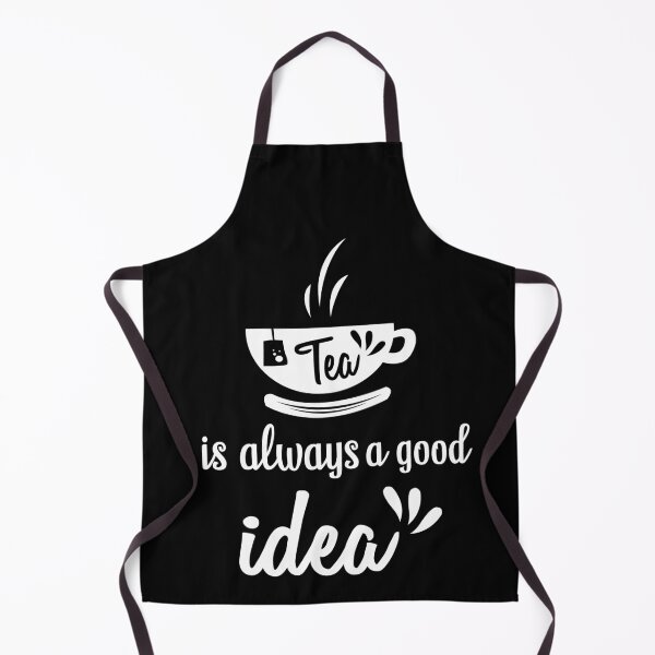 Item preview, Tea is Always a Good Idea designed and sold by AdelDa19.