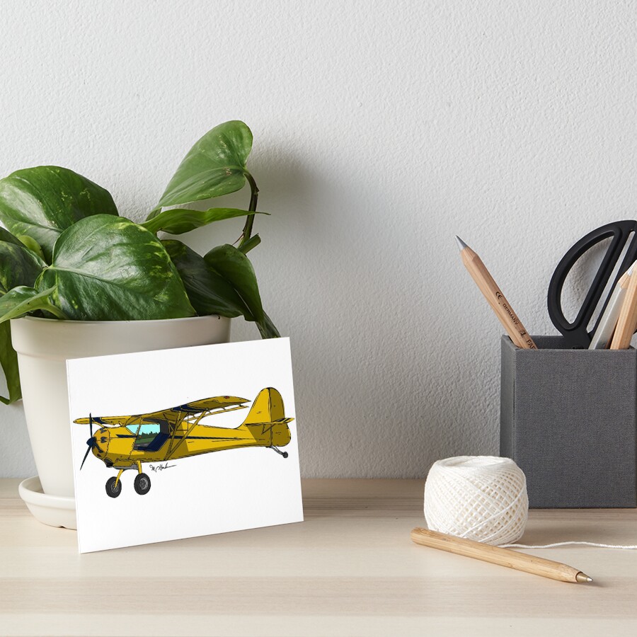 Item preview, Art Board Print designed and sold by Statepallets.