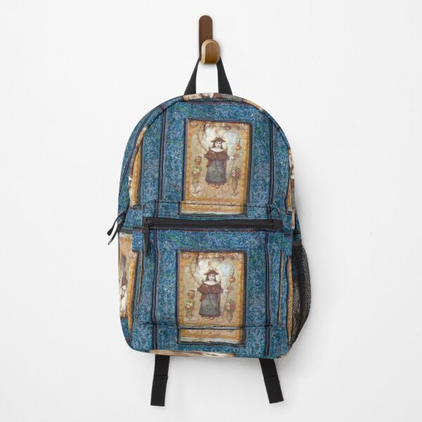 Item preview,  El Santo Nino De Atocha designed and sold by Savannah Gibbs.