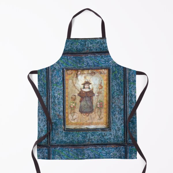 Item preview, El Santo Nino De Atocha designed and sold by Savannah Gibbs.
