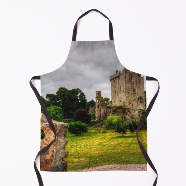 Item preview, Blarney Castle and Grounds designed and sold by tomg.
