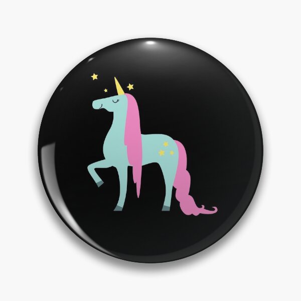 Item preview, Unicorn art cartoon designed and sold by OneTimeEngineer.