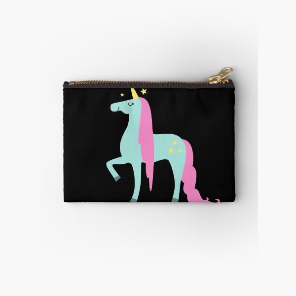 Item preview, Unicorn art cartoon designed and sold by OneTimeEngineer.
