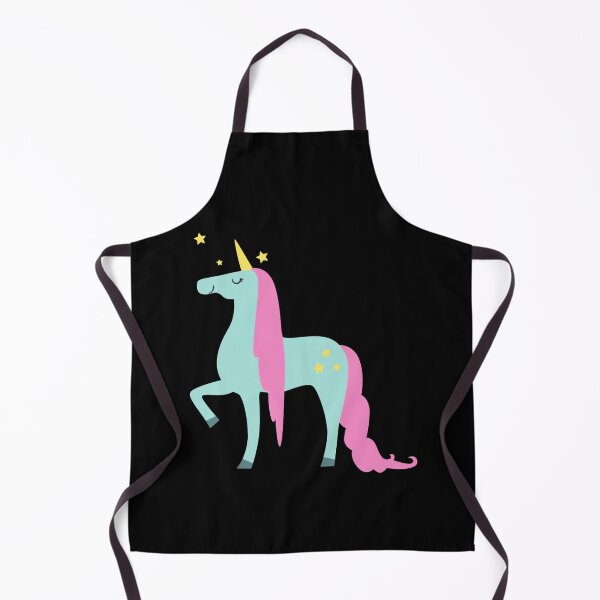 Item preview, Unicorn art cartoon designed and sold by OneTimeEngineer.