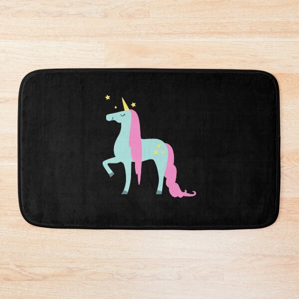 Item preview, Unicorn art cartoon designed and sold by OneTimeEngineer.