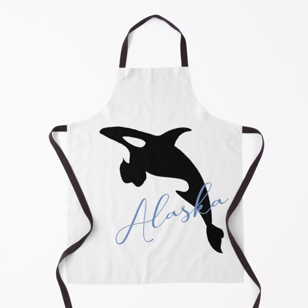 Item preview, Orca Alaska by Kobeh Alaska Art  designed and sold by Kobeh.