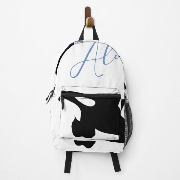 Item preview, Orca Alaska by Kobeh Alaska Art  designed and sold by Kobeh.