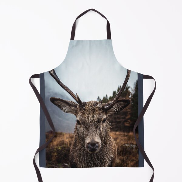 Item preview, Glencoe Stag designed and sold by AJPhotography90.