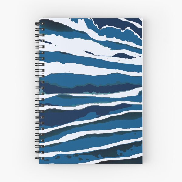 Item preview, Abstract Waves designed and sold by MarcSabuncu.