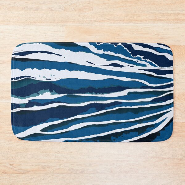 Item preview, Abstract Waves designed and sold by MarcSabuncu.