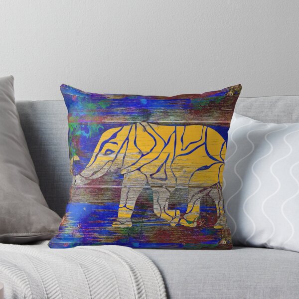 Item preview, Imagine Elephant designed and sold by MoonlightbyS.