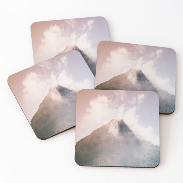 Item preview, Mountains in the background XIX designed and sold by Salvatore Russolillo.