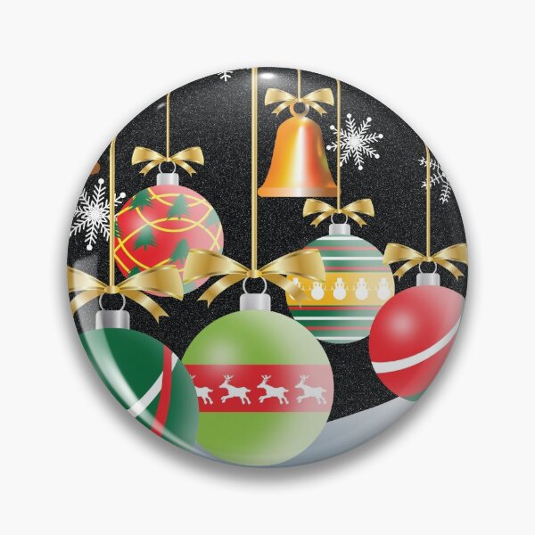 Item preview, Baubles designed and sold by Mark  Wilesmith.