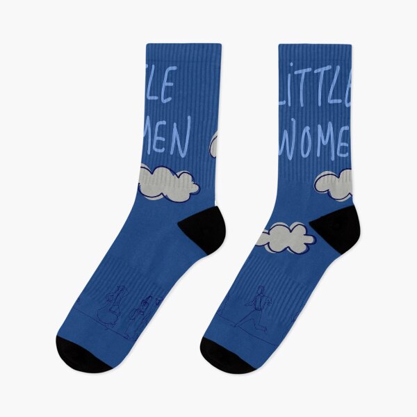 Item preview, Cloudy Little Women designed and sold by ireaaa.