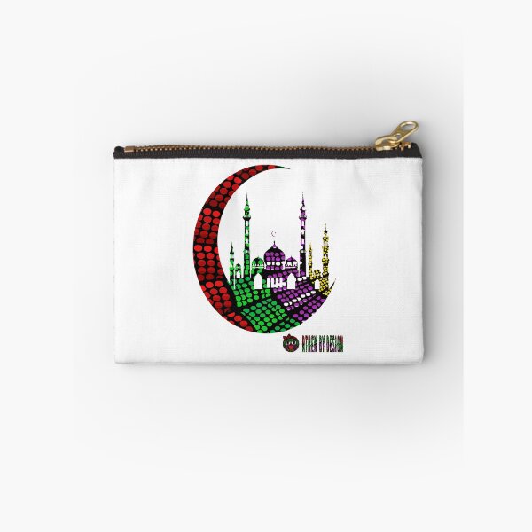 Item preview, Islam Religión Mezquita musulmana Luna creciente designed and sold by RosieT04.