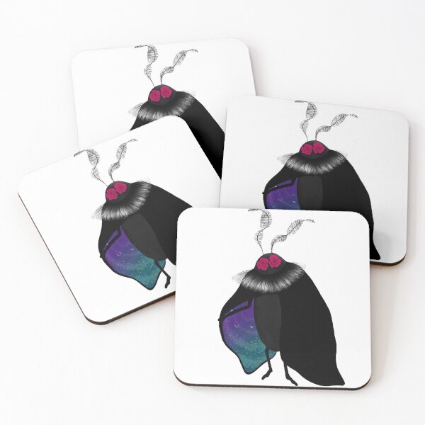 Item preview, Mothman Plain designed and sold by lalalalaurs.
