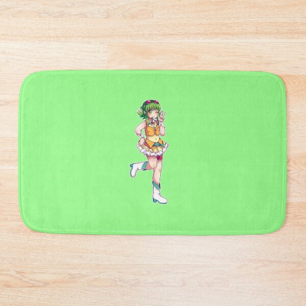 Item preview, Gumi Megpoid Vocaloid designed and sold by Nadi—chan16.